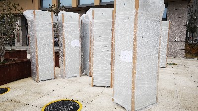 應急ALE配電柜功率是多少【千亞電氣】